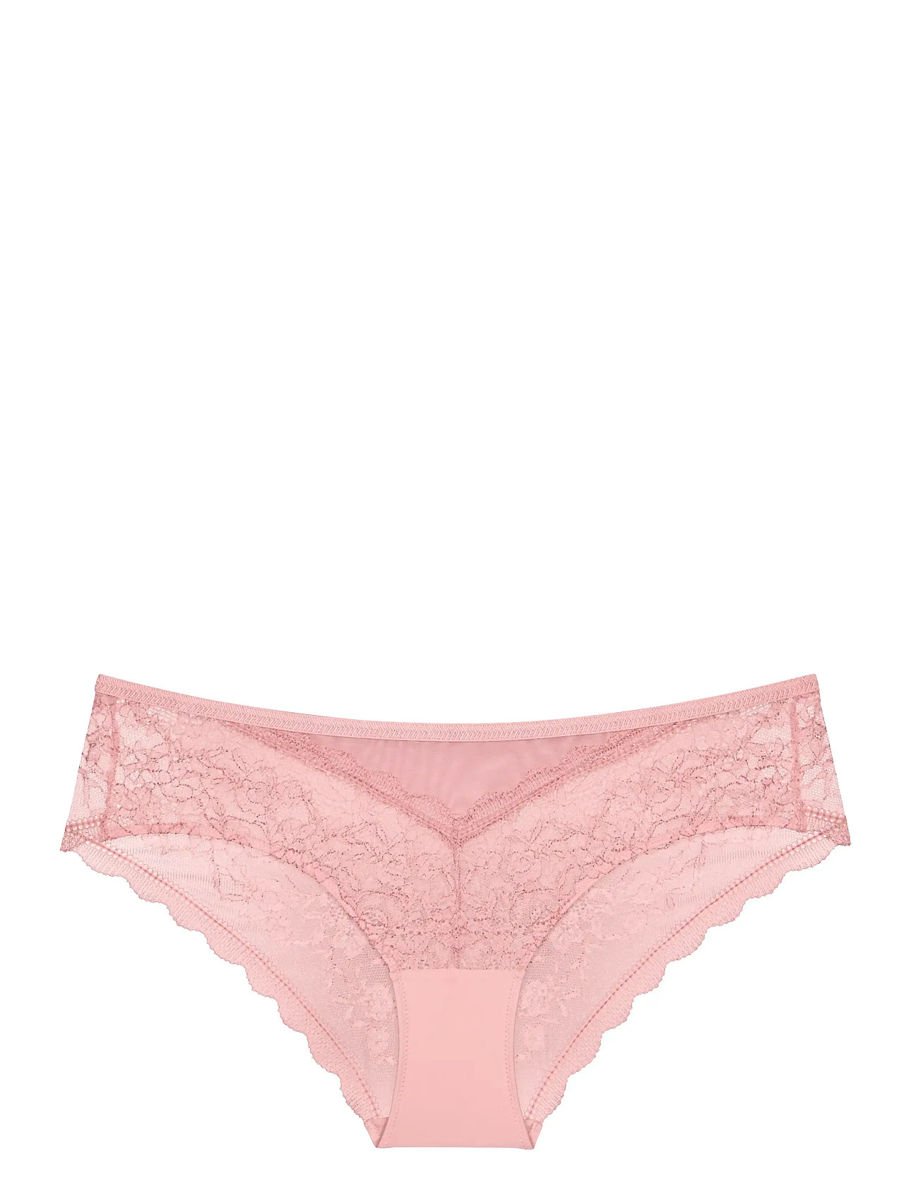 TRIUMPH Comfort Allure Hipster Pink - 42 - Damen