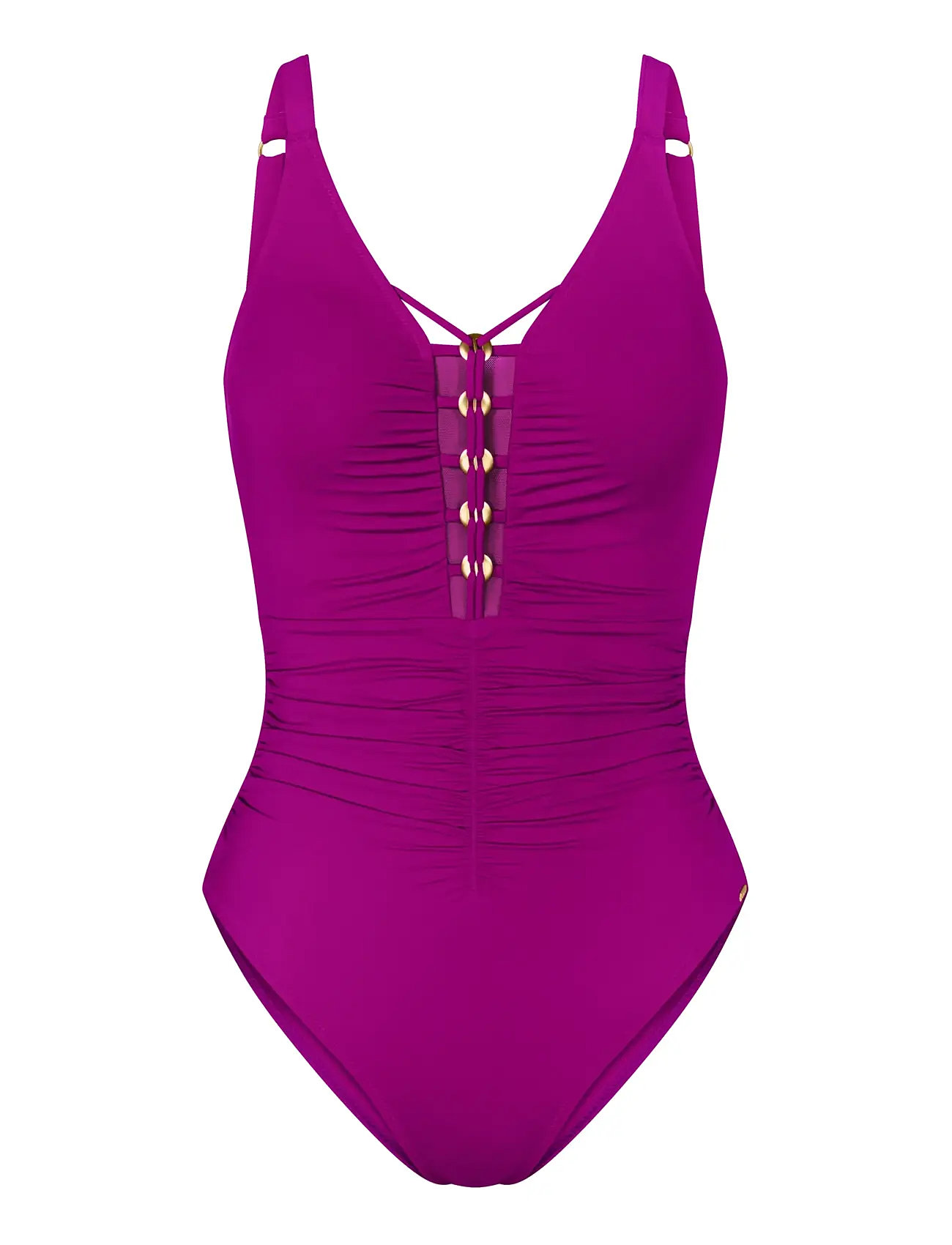 TRIUMPH Summer Twist Op 04 Pink - Dx38 - Damen