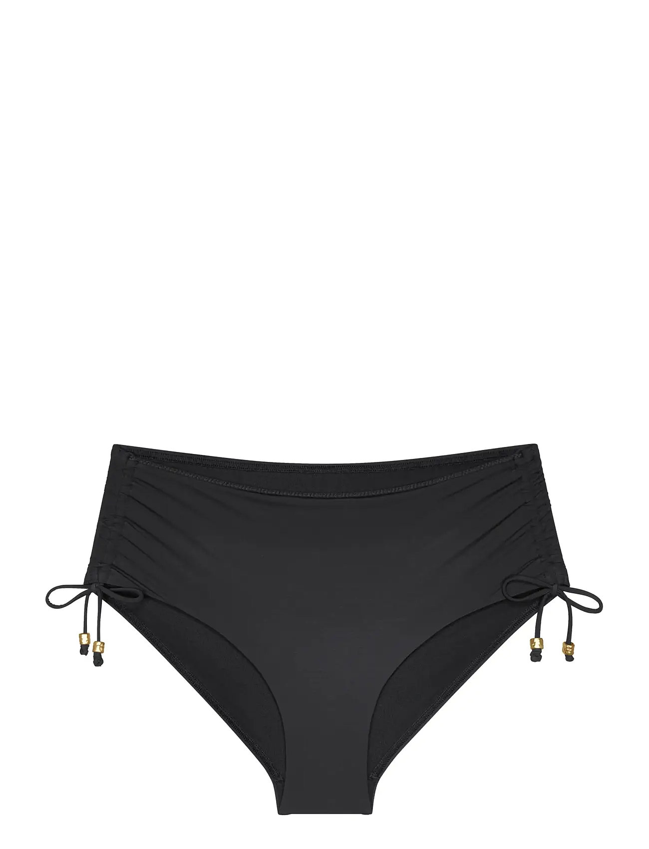 TRIUMPH Summer Twist Maxi 01 Schwarz - 38 - Damen