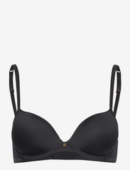 Body Make-Up Essentials WHP - BLACK