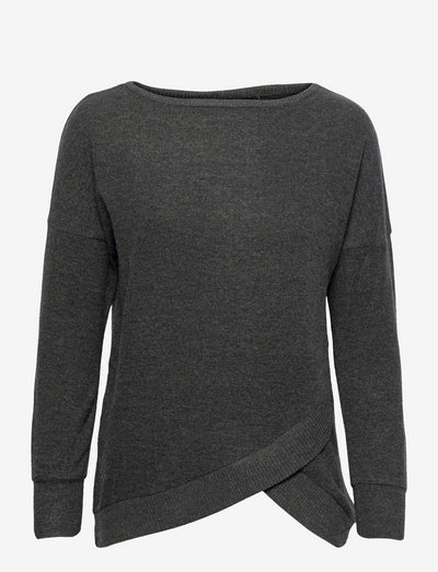 triumph thermal sweater