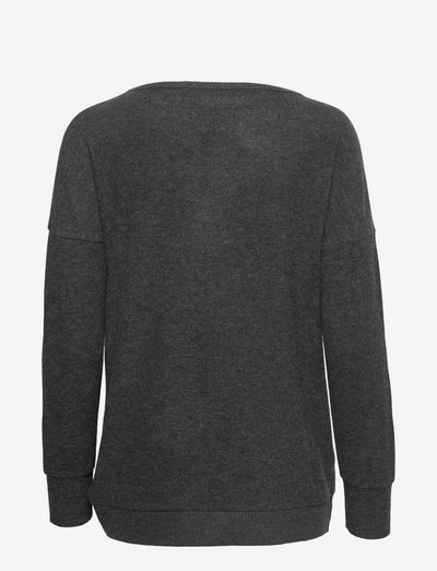 triumph thermal sweater