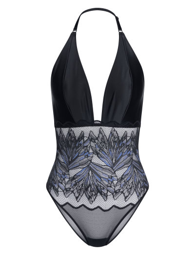 Triumph Slip Donna Crazy Stupid Love - String Con Design Sensuale