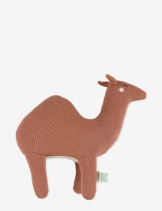Cuddle - Camel - varoņu figūras - brown