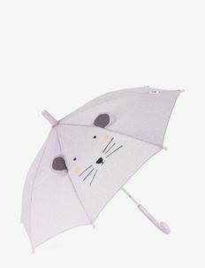 Umbrella  - Mrs. Mouse - paraplyer - rose