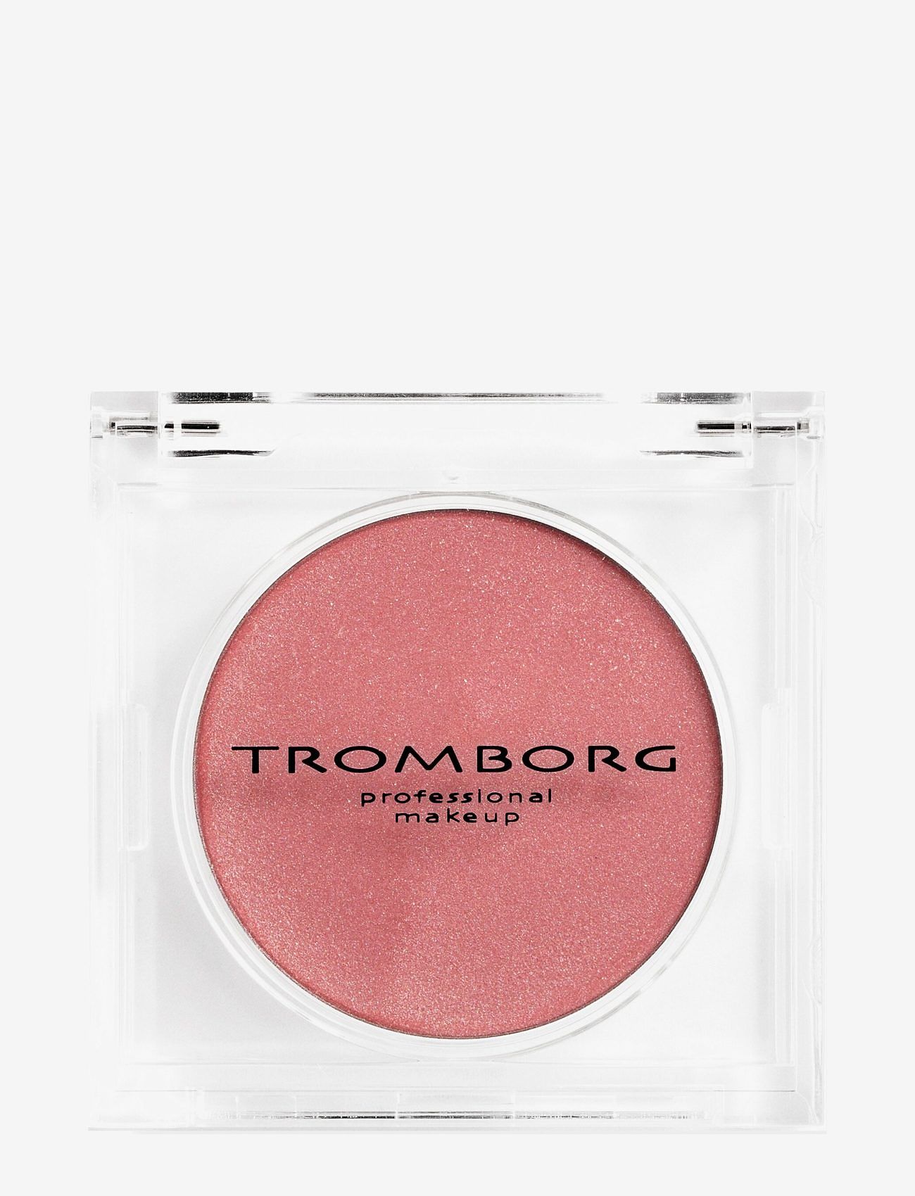 tromborg creamy lip cheek eye powder