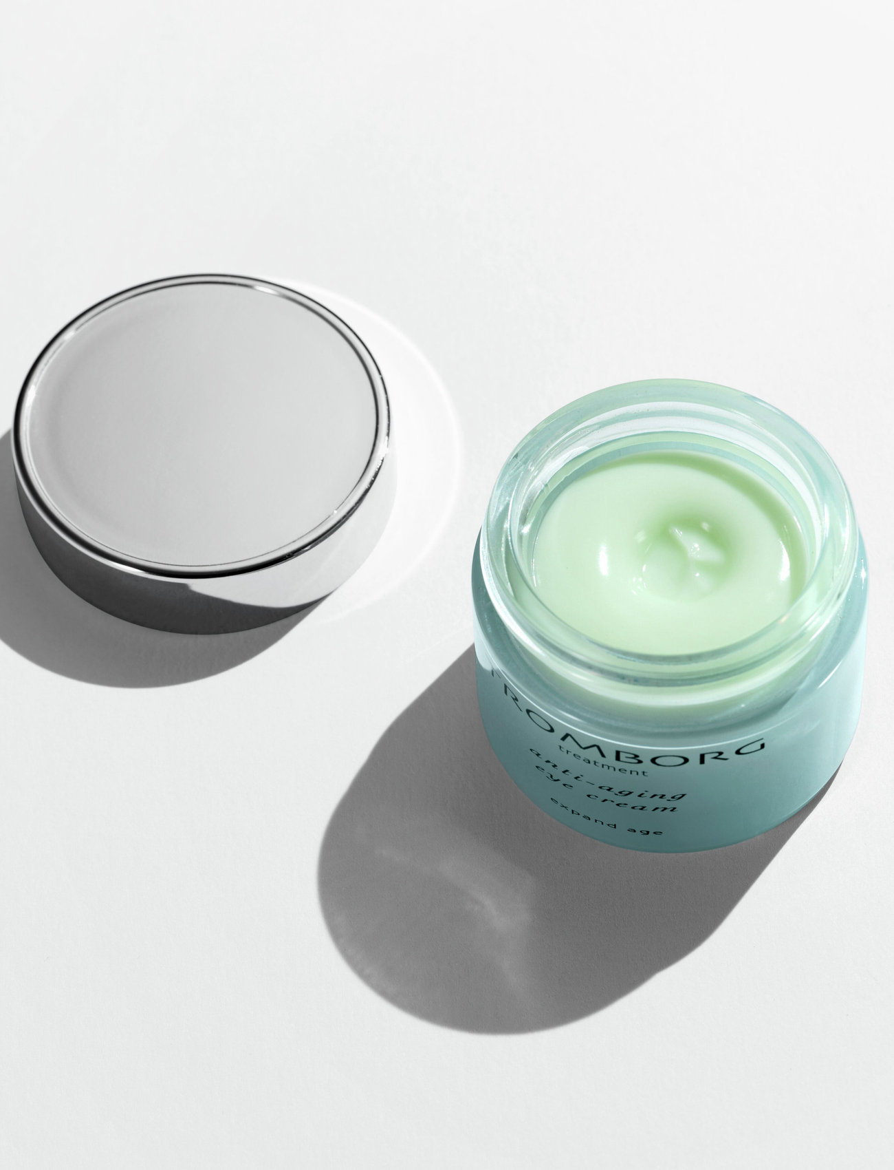 Tromborg Anti-Aging Eye Cream, 30 ml, Nude, Ansigt > Øjenpleje, Dame