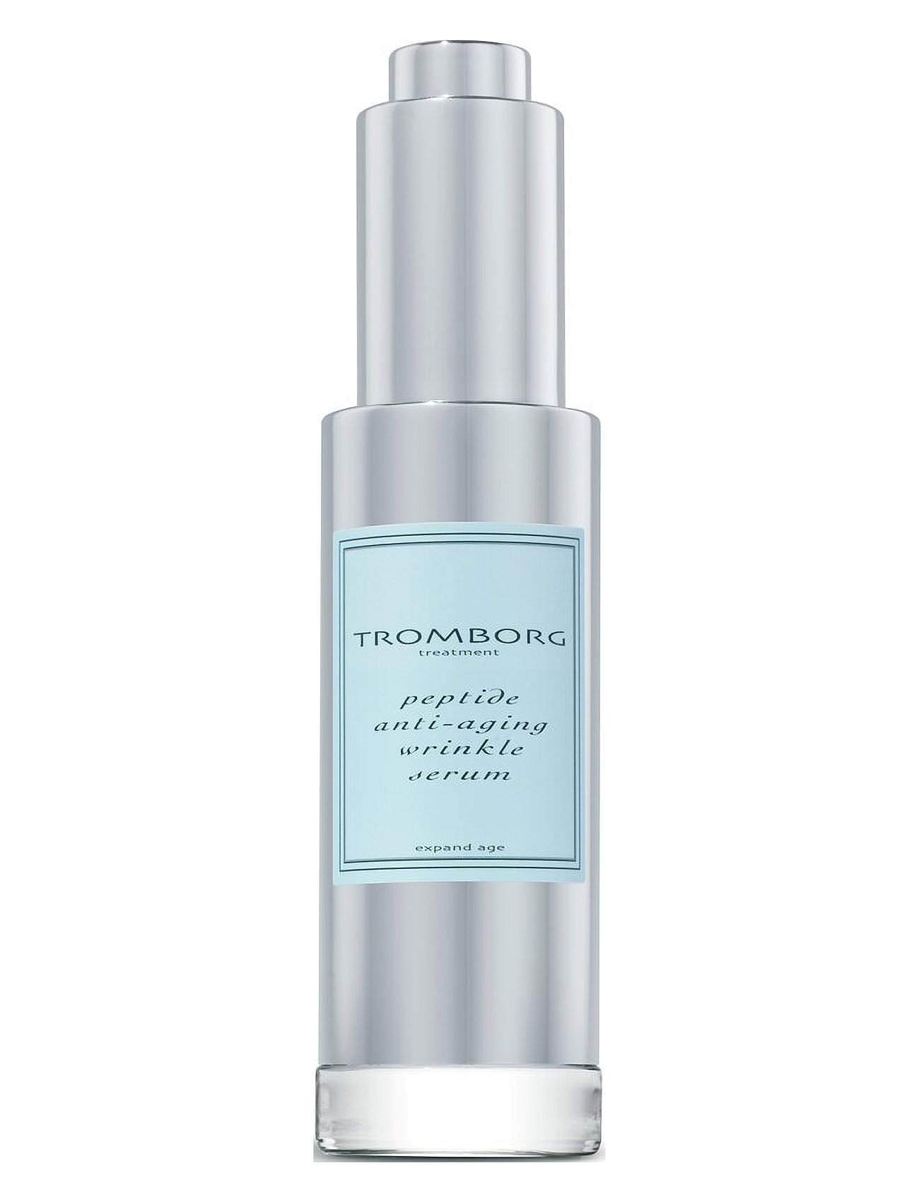 Tromborg Peptide Anti-Aging Wrinkle Serum, 30 ml, Nude, Ansigt > Serum, Dame