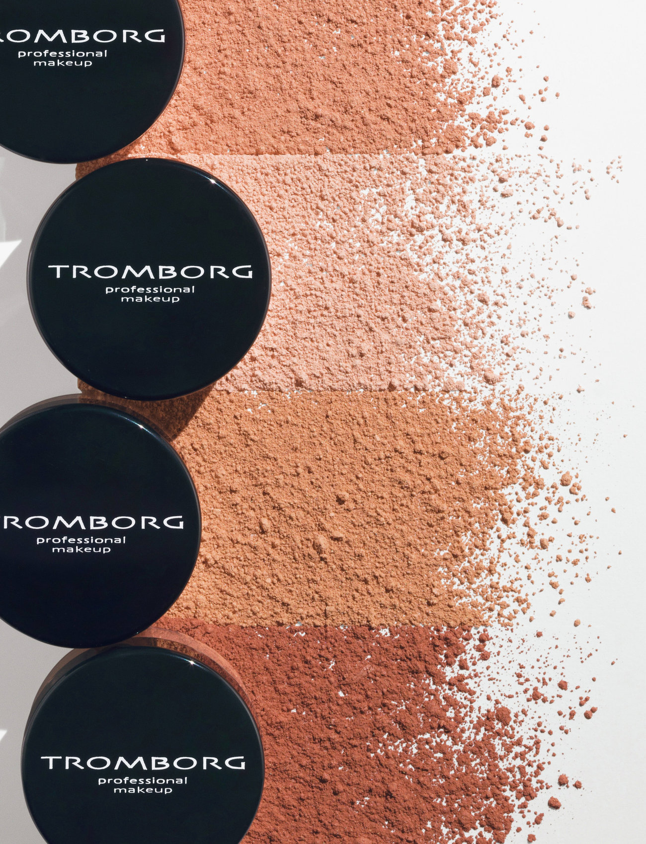 Tromborg Mineral Foundation, 8 g, Ansigt > Foundation, Dame