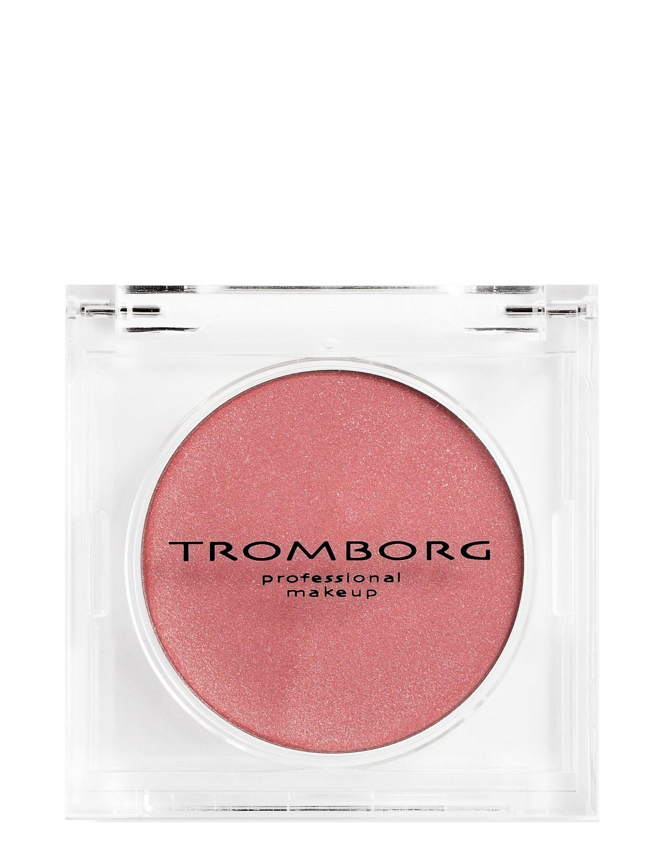 Tromborg Creamy Lip Cheek Eye Powder Misty - Øjenskygge | Boozt.com