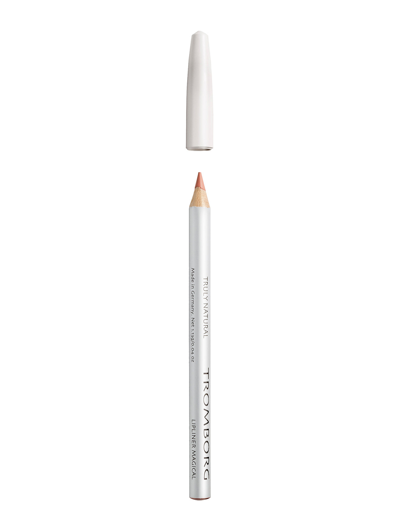 Tromborg Lip Liner Pencil Magical, 1 g, Beige, Læber > Lipliner, Dame