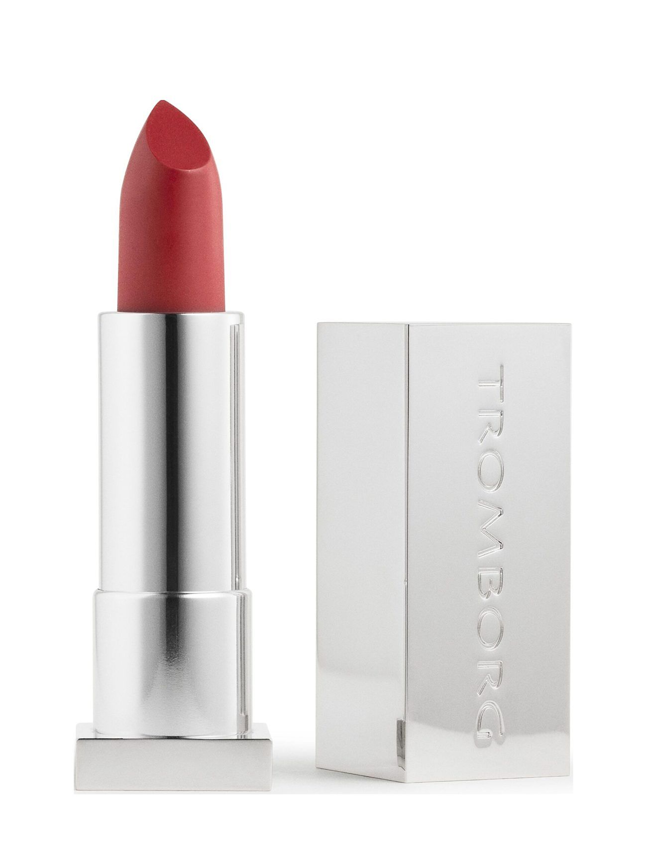 Tromborg Lipstick Bellatrix, 3.5 g, Red, Læber > Læbestift, Dame