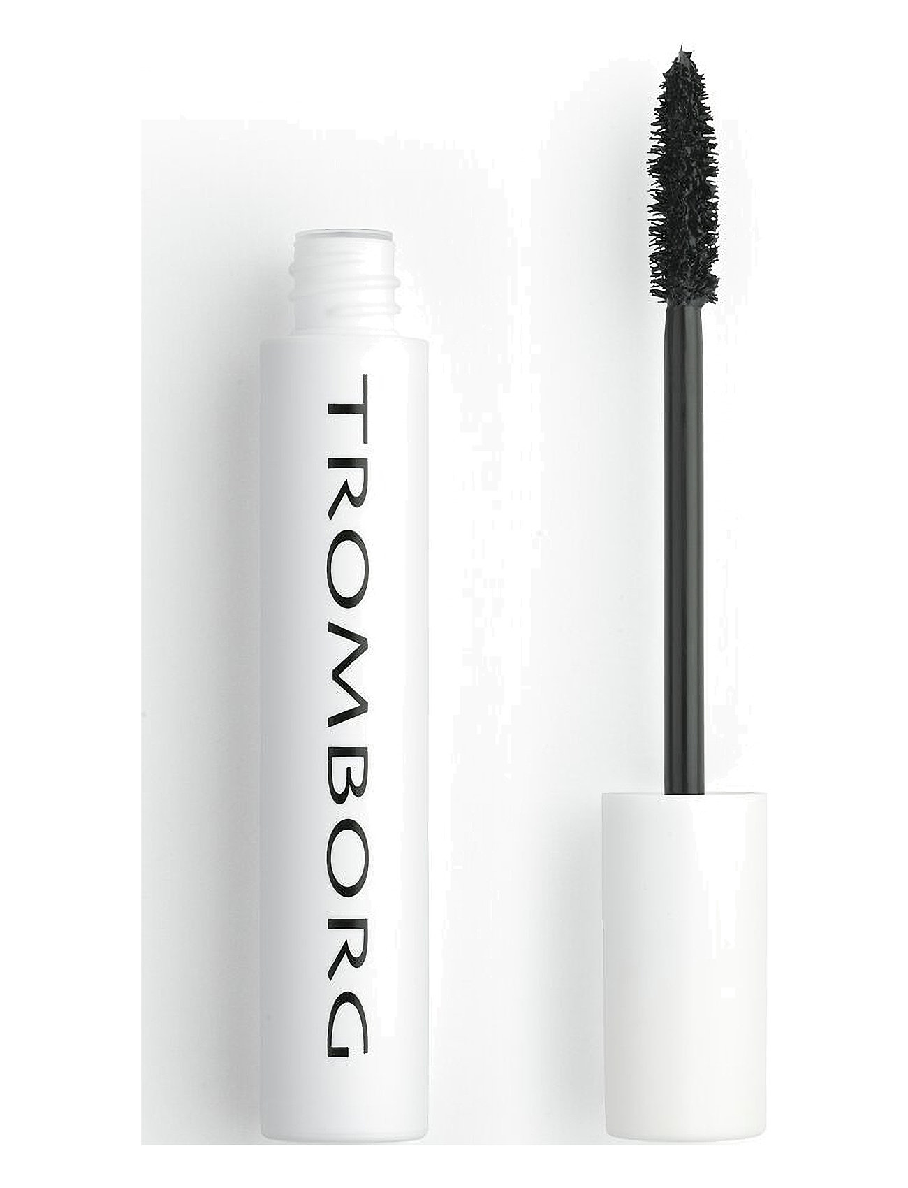 Tromborg Volumizing Mascara Black, 12 ml, Nude, Øjne > Mascara, Dame