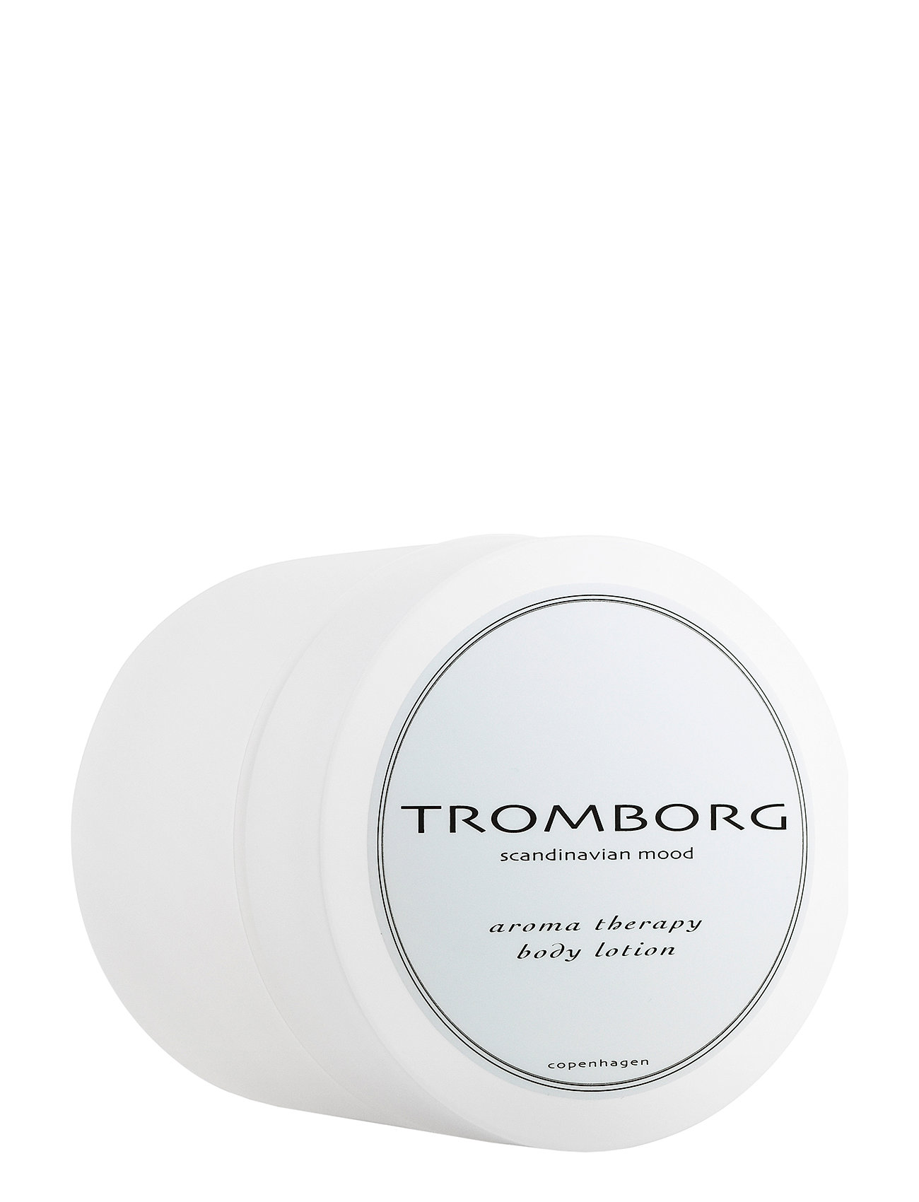 Tromborg Aroma Therapy Lotion - Body lotion |