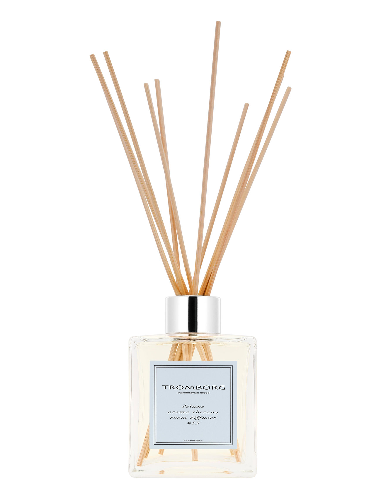 Tromborg Aroma Therapy Room Diffuser #13, 200 ml, Nude, Hjem > Duftspredere, Dame