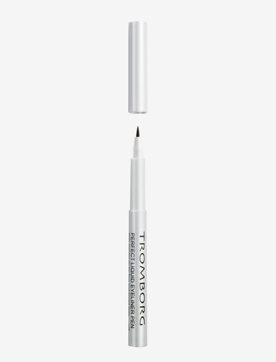 Perfect Liquid Eyeliner Pen - eyeliner - no colour