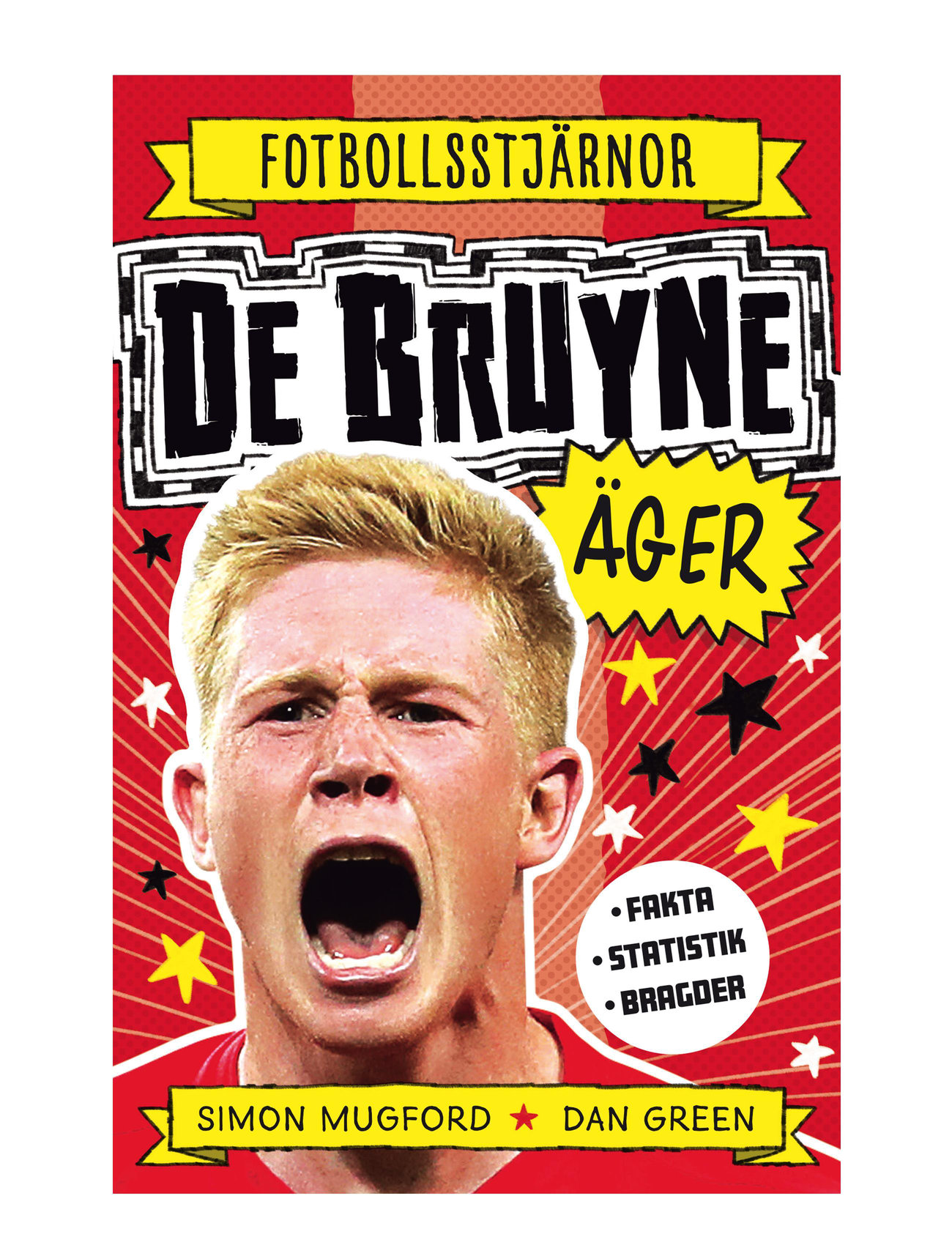TUKAN De Bruyne Äger, SWEDISH, Multi/patterned, Babybøger > Pædagogiske Bøger, Børn