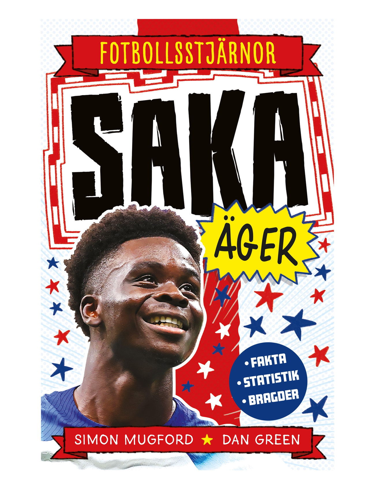 TUKAN Saka Äger, SWEDISH, Multi/patterned, Babybøger > Pædagogiske Bøger, Børn