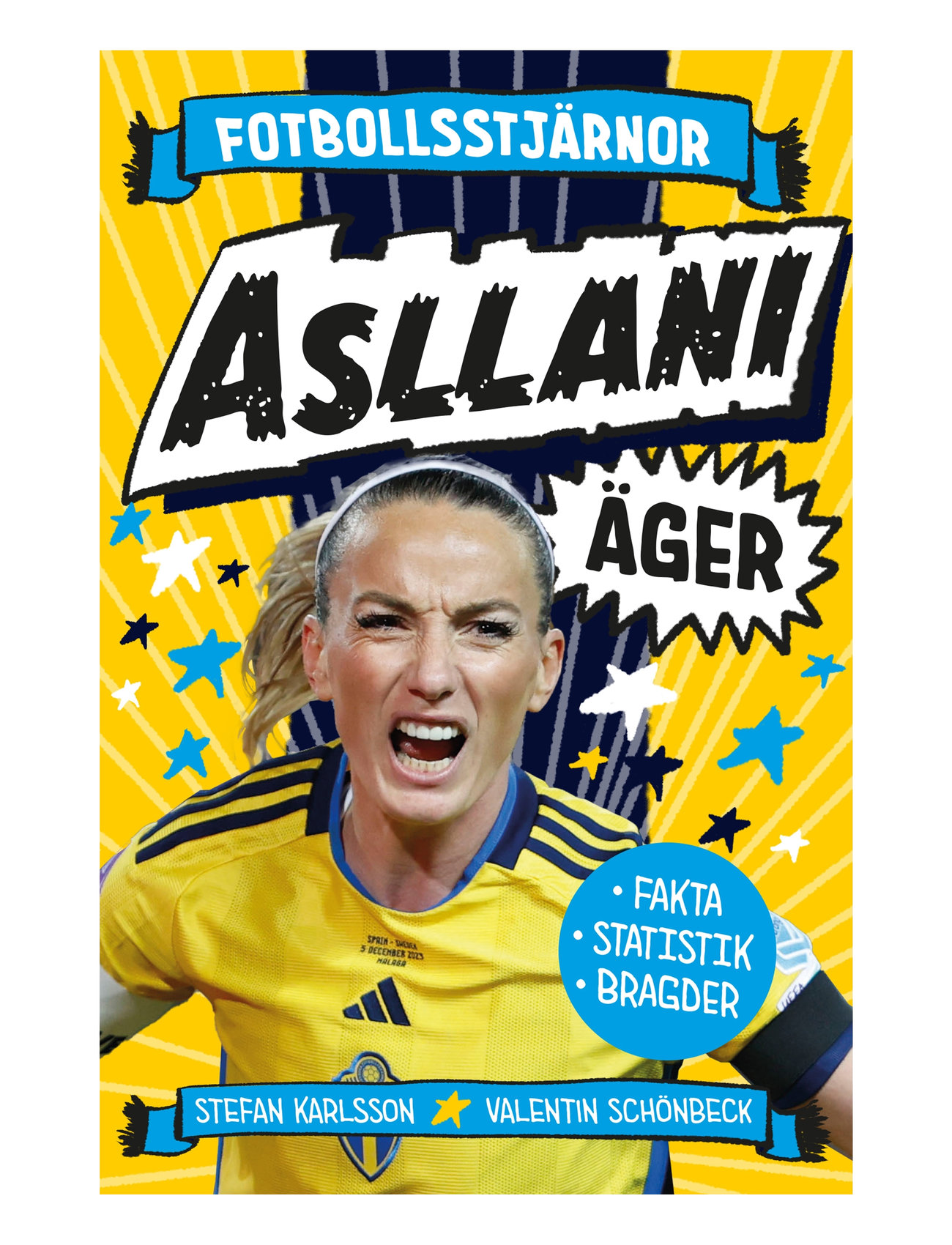 TUKAN Asllani Äger, SWEDISH, Multi/patterned, Babybøger > Pædagogiske Bøger, Børn