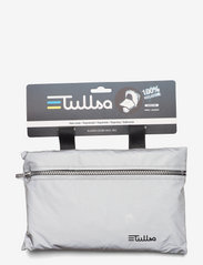 Tullsa - Regnskydd för liggvagn Reflexivt - stroller accessories - silver - 1
