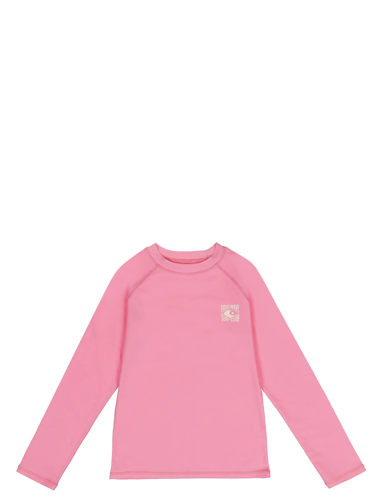 TUMBLE 'N DRY Tnd Santiago Swim Ls Pink - 86/92 - Kinder