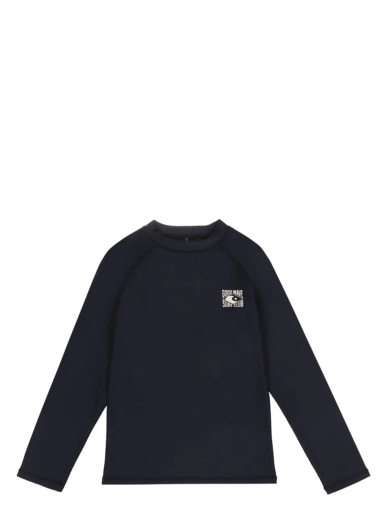 TUMBLE 'N DRY Tnd Santiago Swim Ls Navy - 110/1 - Kinder