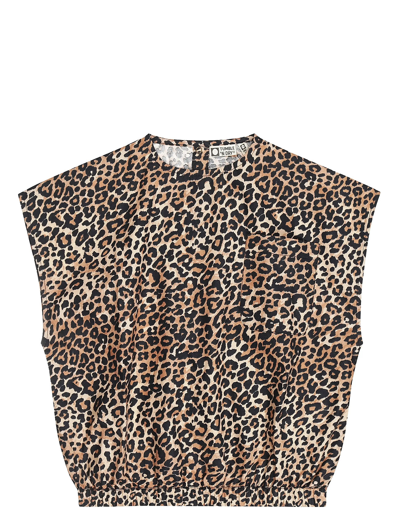 TUMBLE 'N DRY Mirti Oberteil Patterned - 128 - Damen