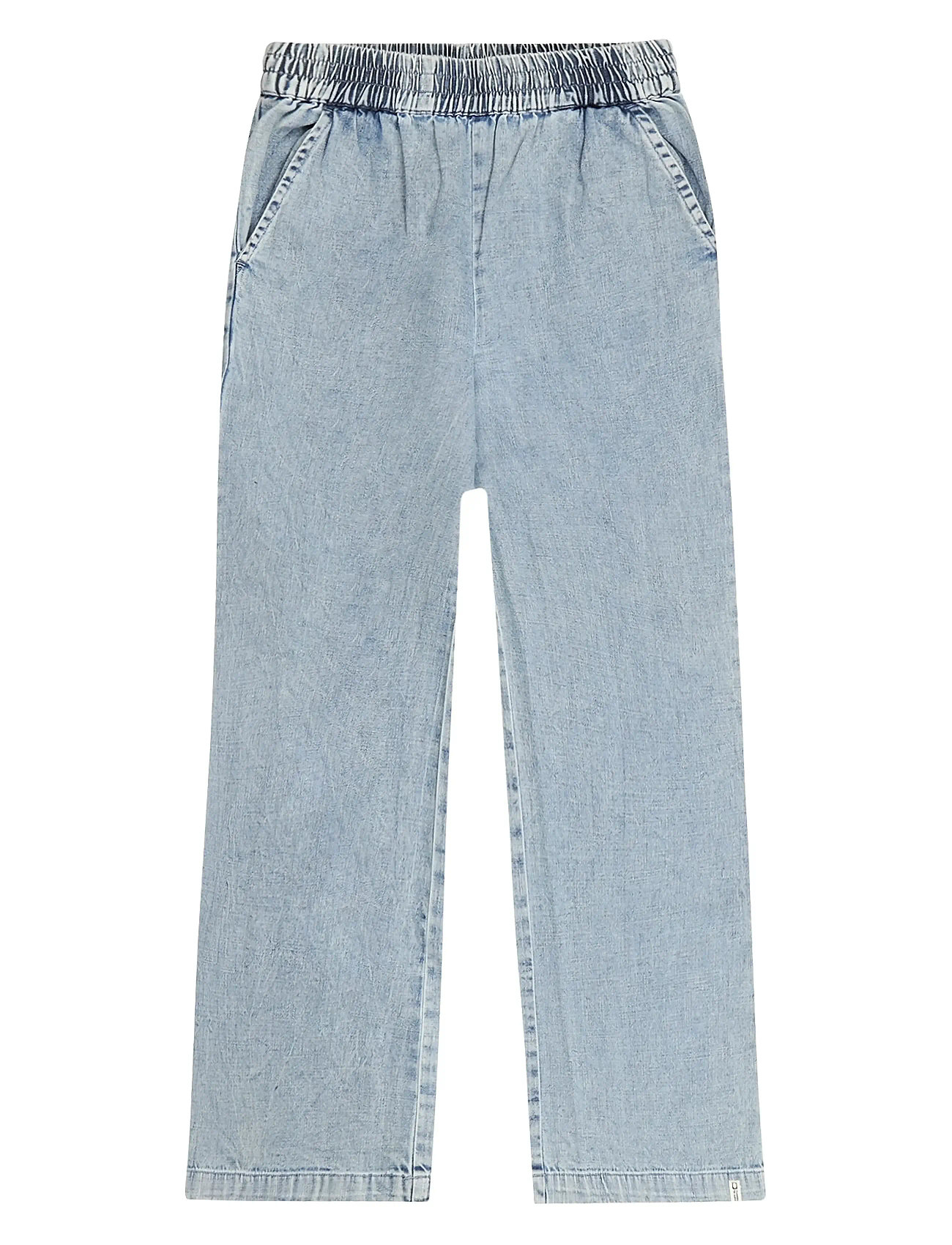 TUMBLE 'N DRY Mora Hosen Blau - 104 - Kinder