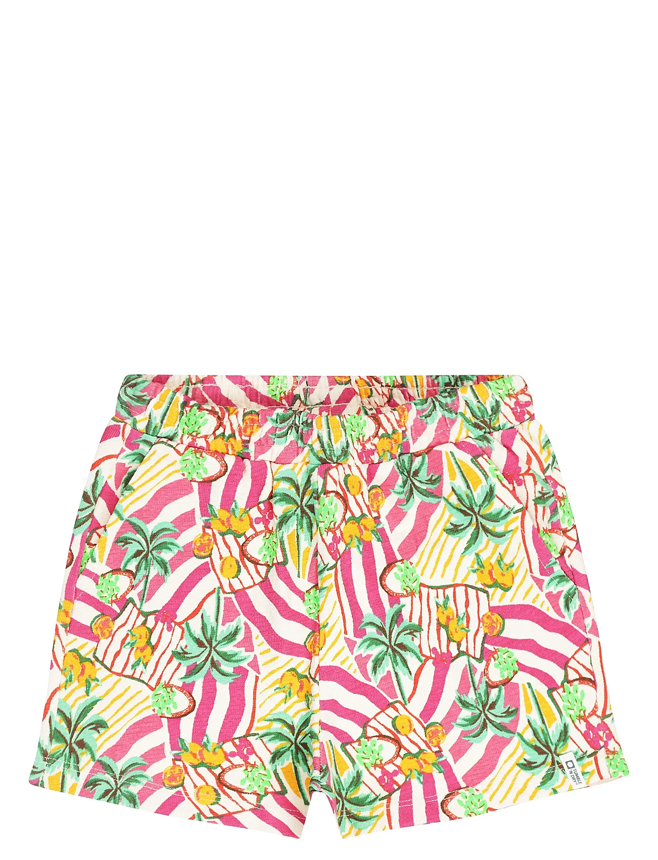 TUMBLE 'N DRY Tnd Amazonas Patterned - 146 - Kinder