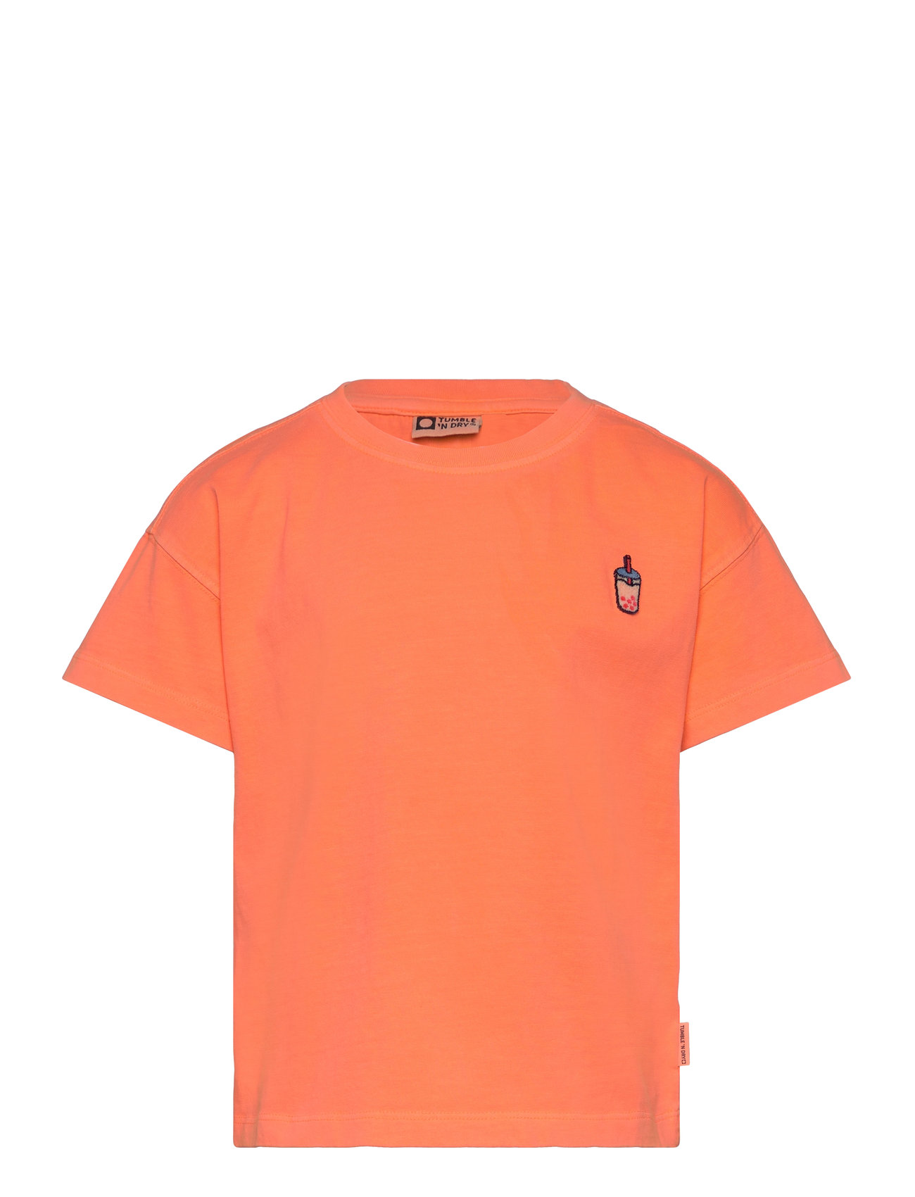 TUMBLE 'N DRY Tnd Rouen Orange - 122 - Kinder