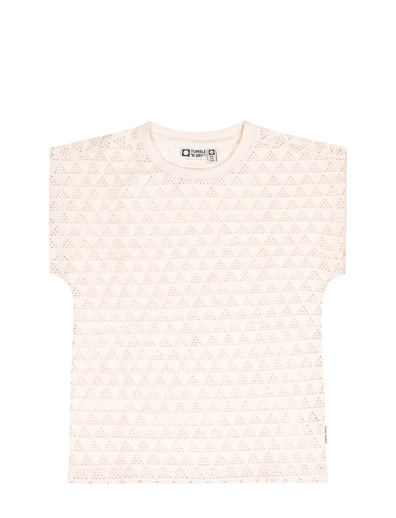 TUMBLE 'N DRY Tnd Moura Cream - 116 - Kinder