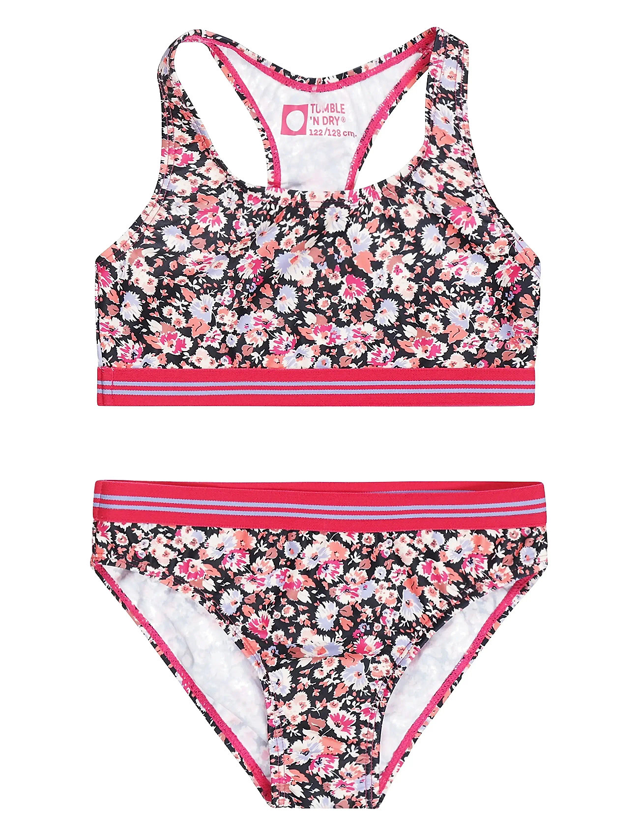TUMBLE 'N DRY Tnd Goias Patterned - 122/1 - Kinder