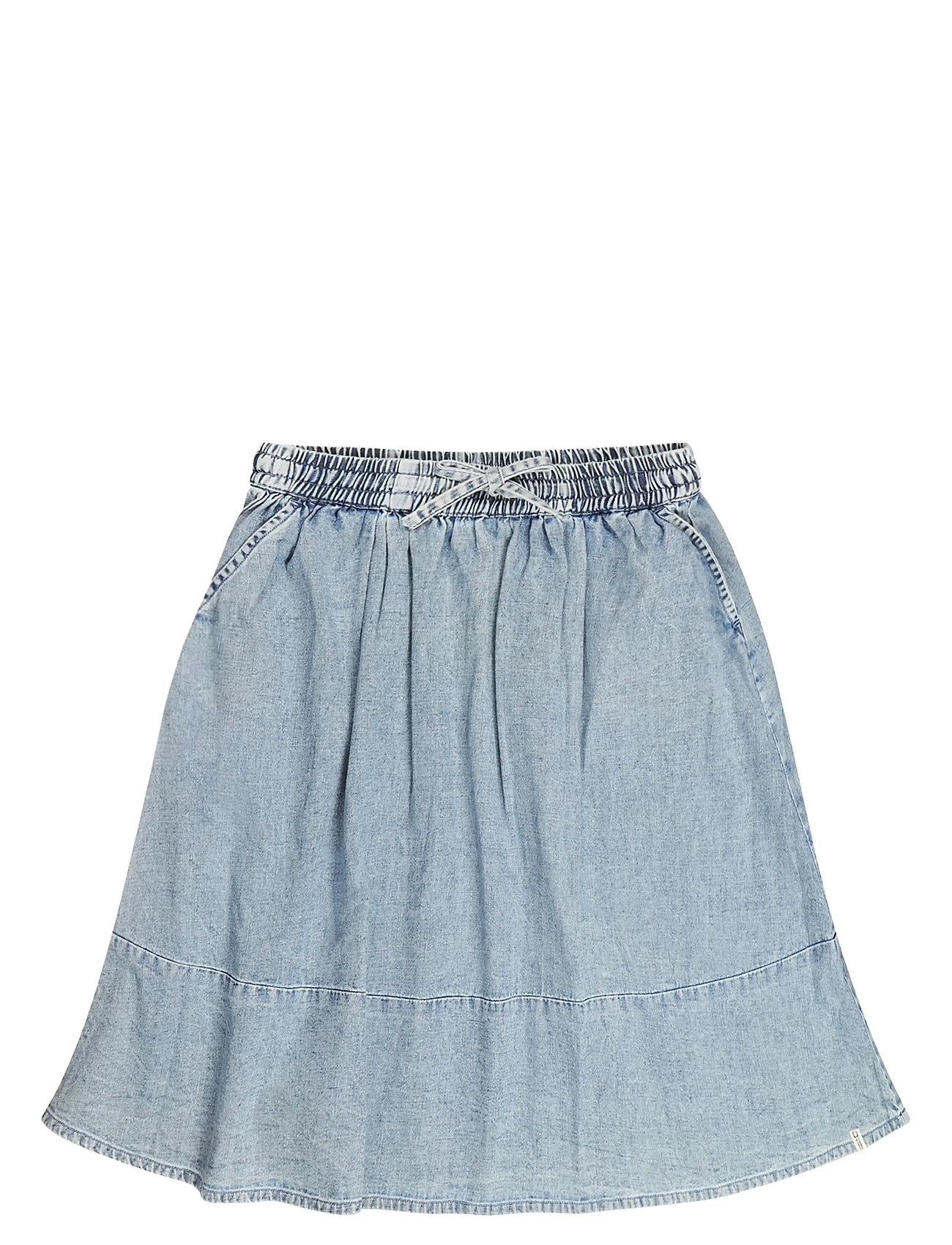 TUMBLE 'N DRY Piron Denim Rock Blau - 146/1 - Kinder