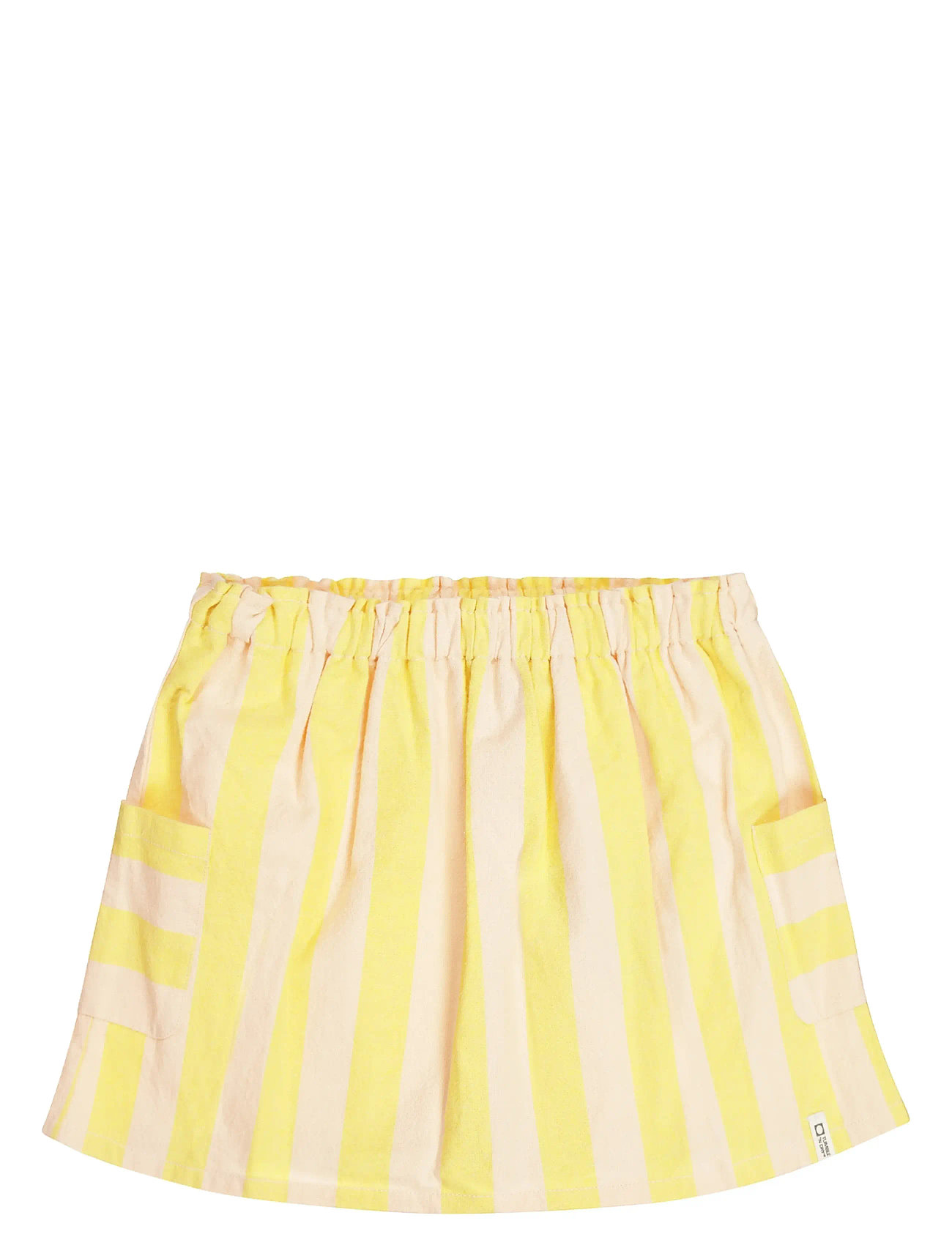 TUMBLE 'N DRY Primadonna Rock Gelb - 134/1 - Kinder