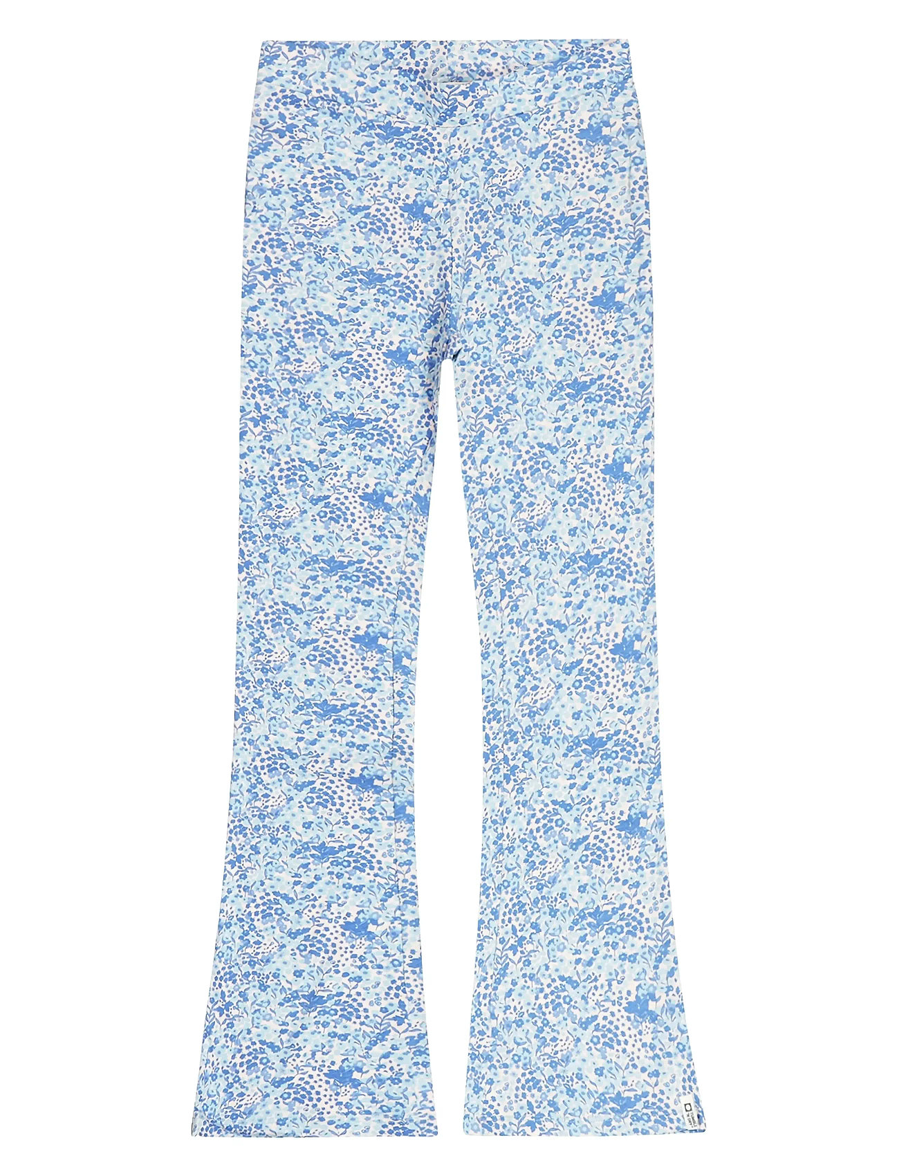 TUMBLE 'N DRY Springtime Legging Blau - 146 - Damen