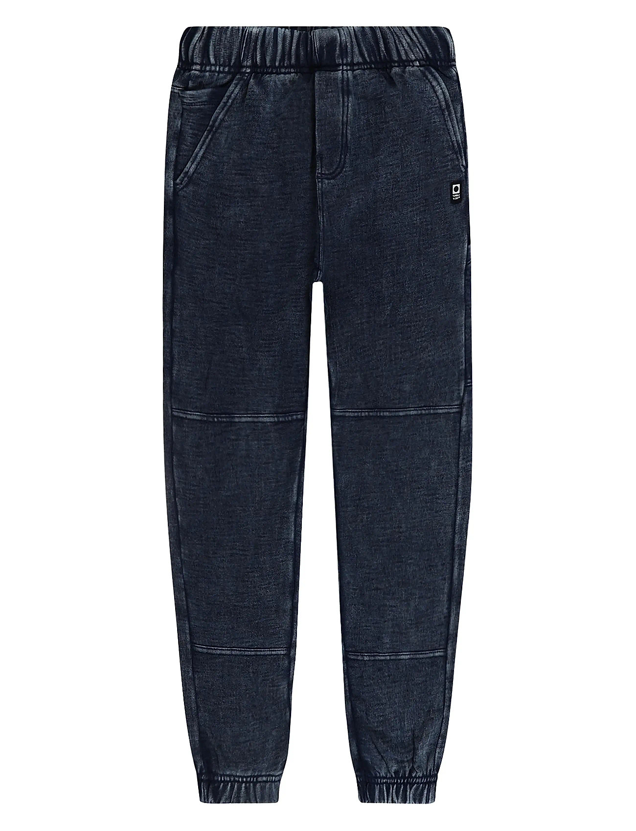 TUMBLE 'N DRY Tnd Stunt Navy - 158 - Kinder