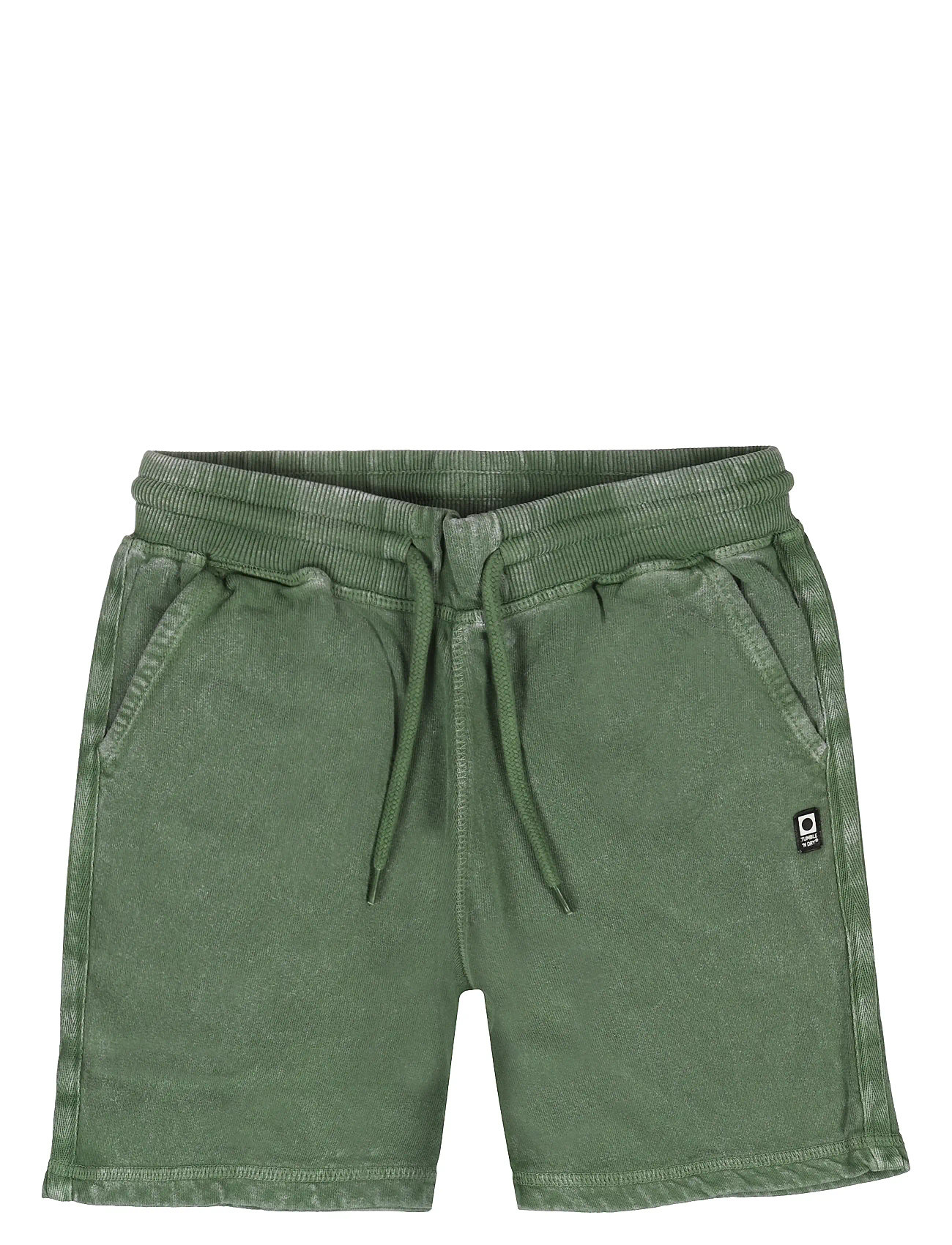 TUMBLE 'N DRY Tnd Big Swell Grün - 164 - Kinder