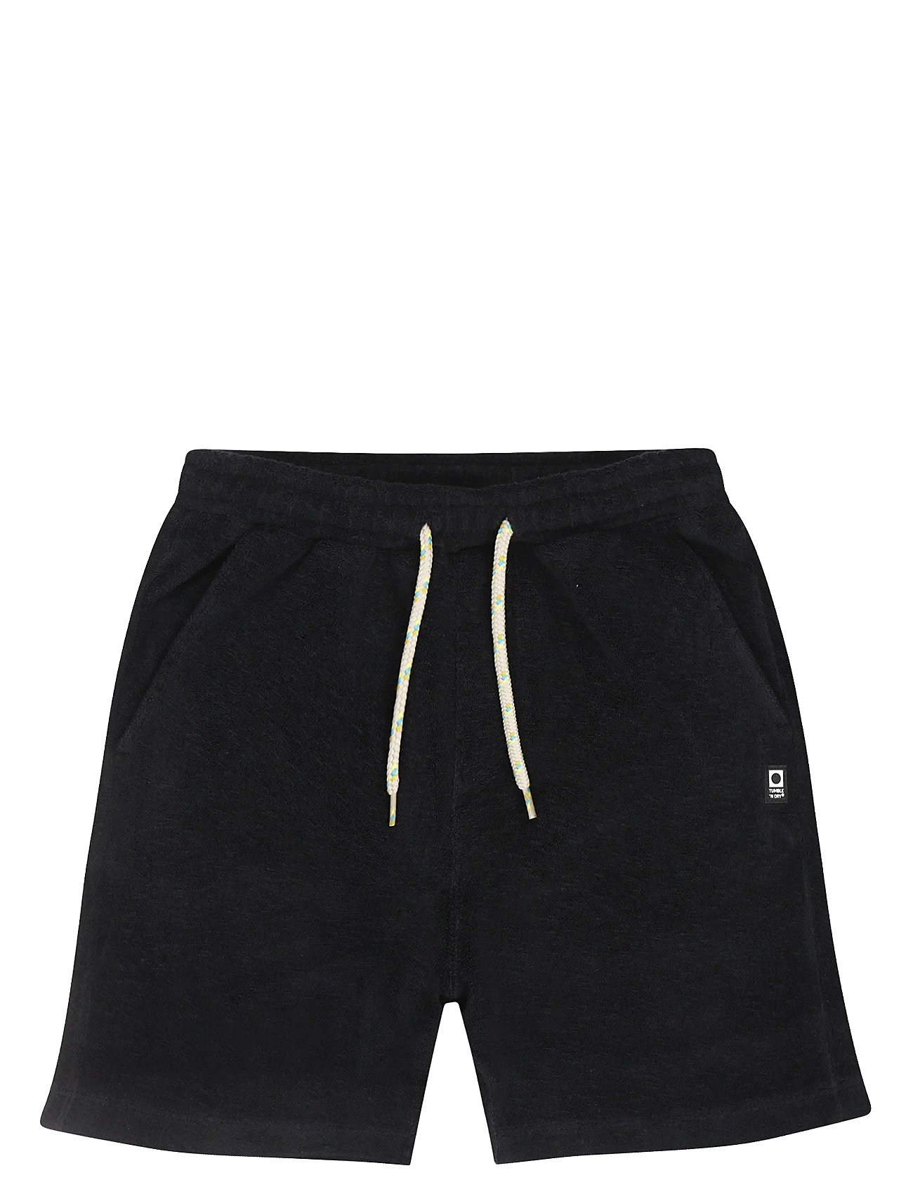 TUMBLE 'N DRY Coastline Shorts Schwarz - 134 - Kinder