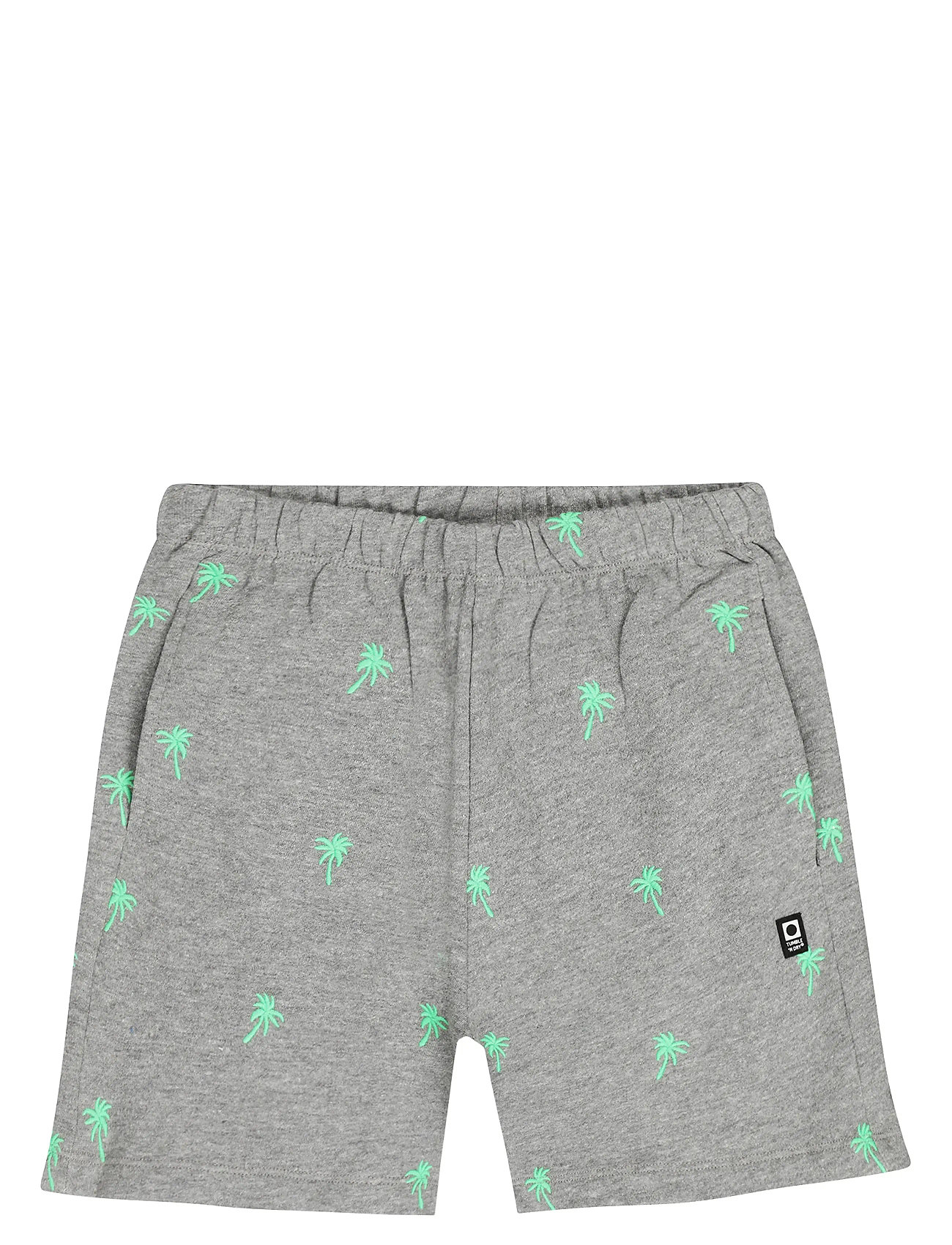 TUMBLE 'N DRY Tnd Polynesia Grau - 140 - Kinder
