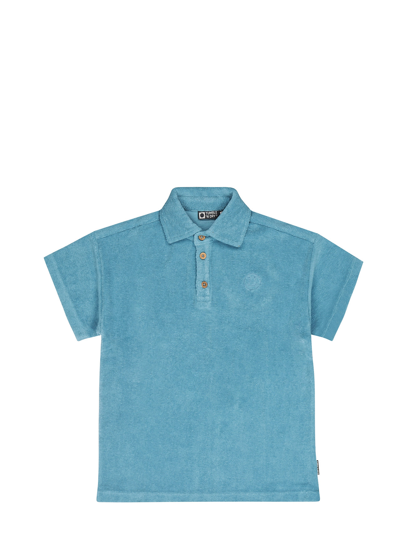 TUMBLE 'N DRY Tnd Hossegor Blau - 128 - Kinder