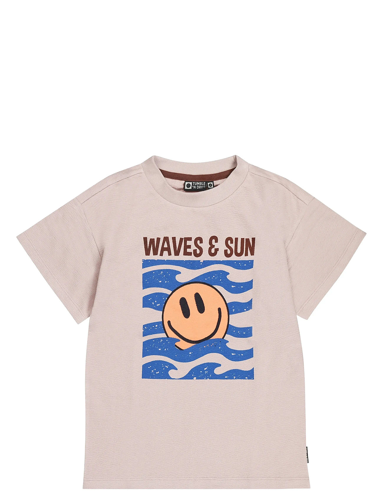 TUMBLE 'N DRY Tnd Coral Reef Braun - 104 - Kinder