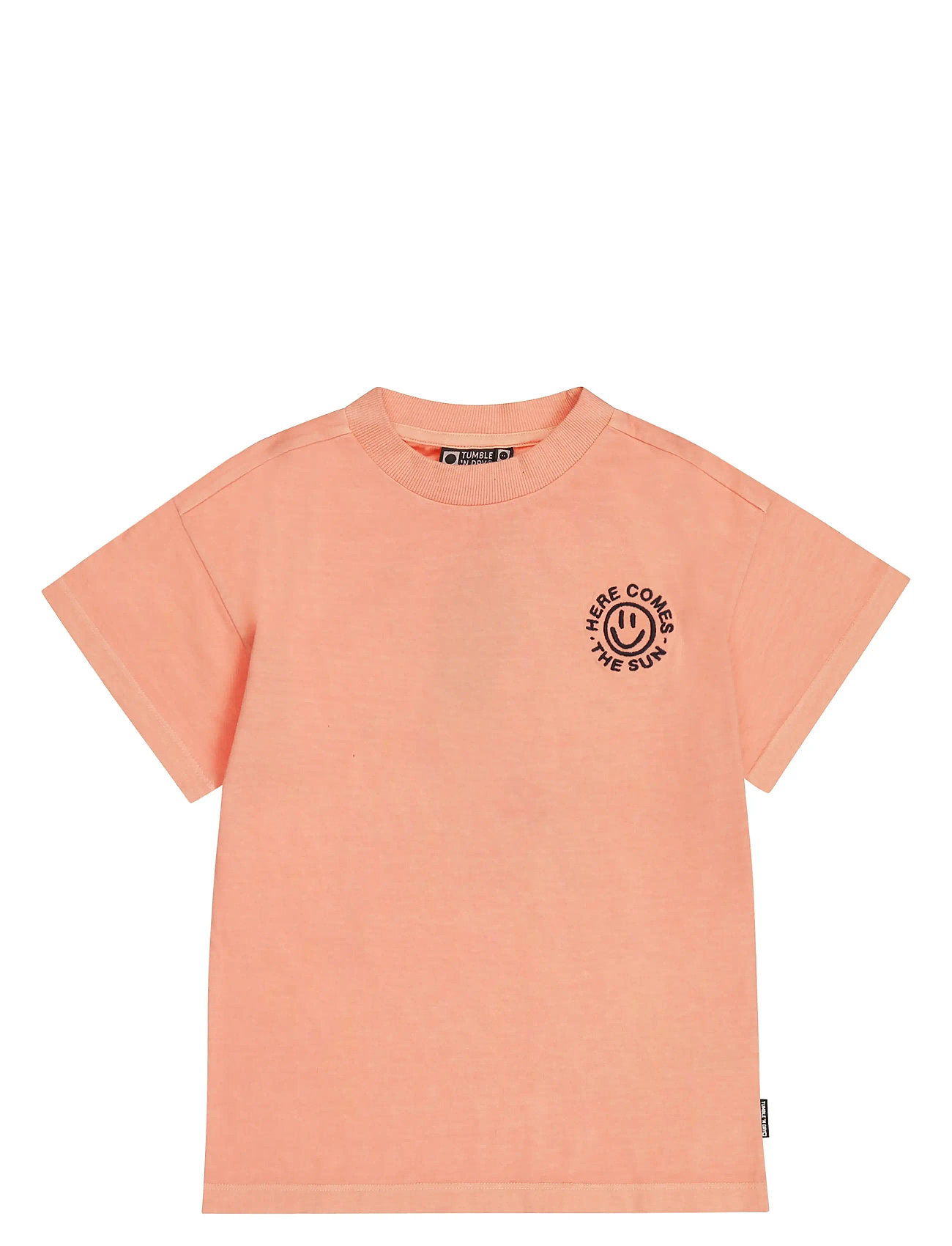 TUMBLE 'N DRY Tnd Coral Bay Coral - 110 - Kinder