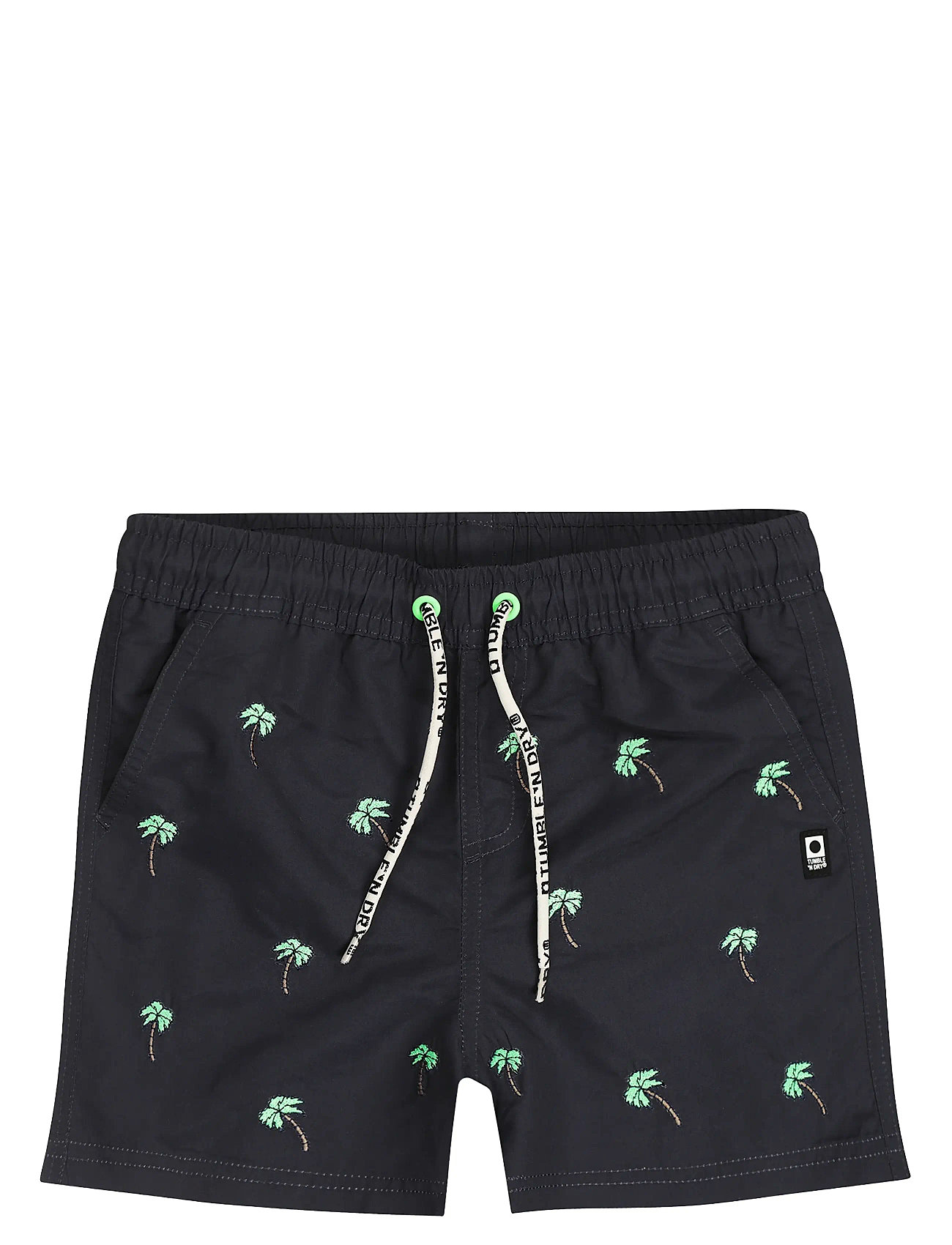 TUMBLE 'N DRY Tnd Palmeira Schwarz - 128 - Kinder