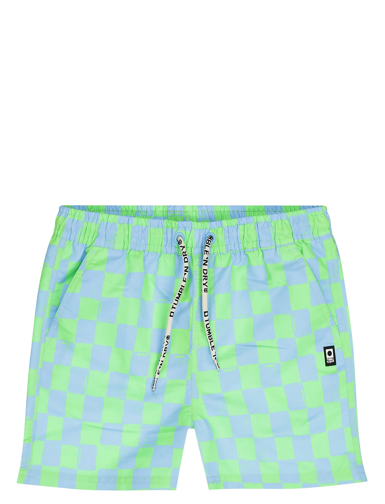 TUMBLE 'N DRY Tnd Manaus Grün - 128 - Kinder