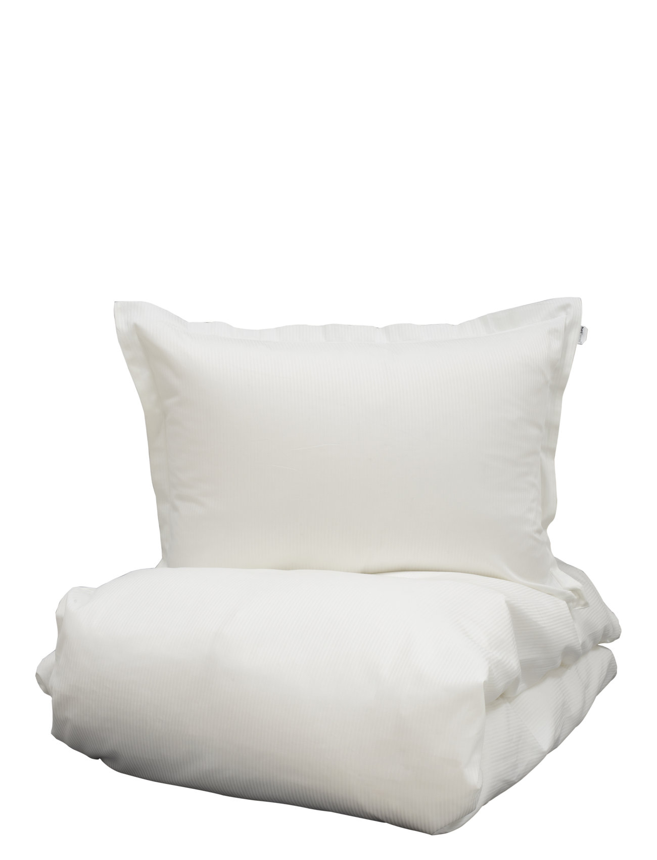 Turiform Turistripa Gots White, 240X220;2X60X63 cm, White, Sengetekstiler > Sengesæt, Unisex