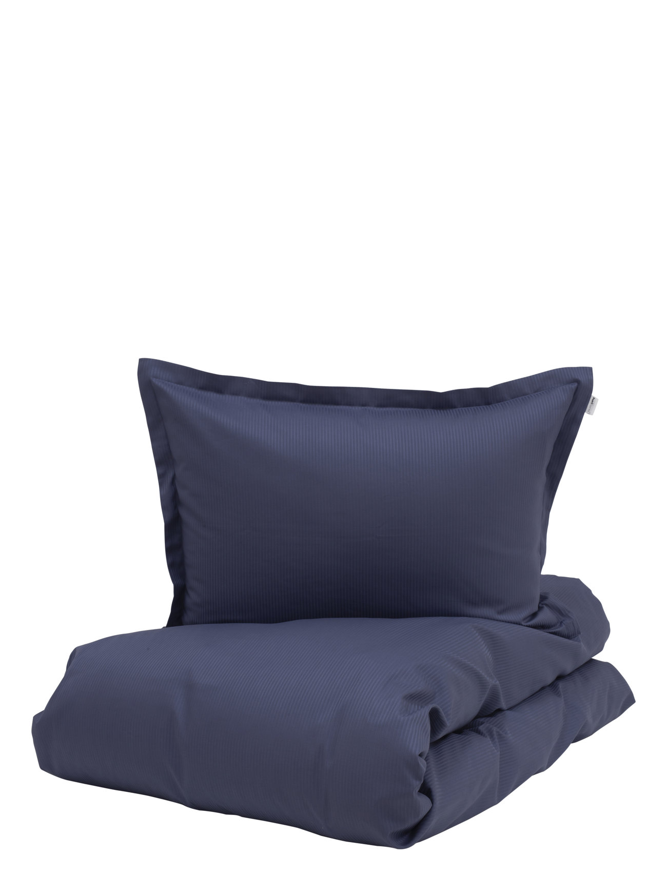 Turiform Turistripa Gots Dark Blue, 240X220;2X60X63 cm, Blue, Sengetekstiler > Sengesæt, Unisex