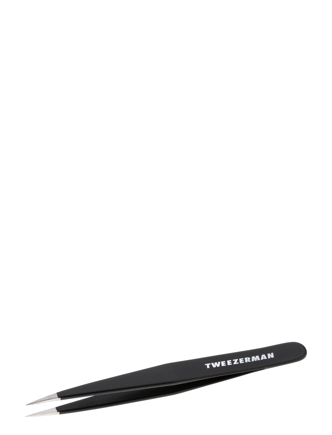 Tweezerman Point Tweezer Midnight Sky, One Size, Black, Ansigt > Makeup-Redskaber, Dame