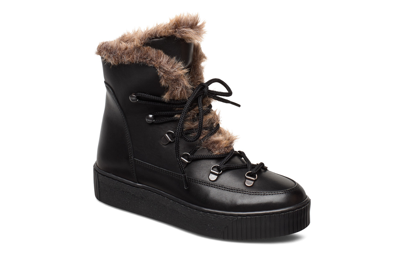whistler boots
