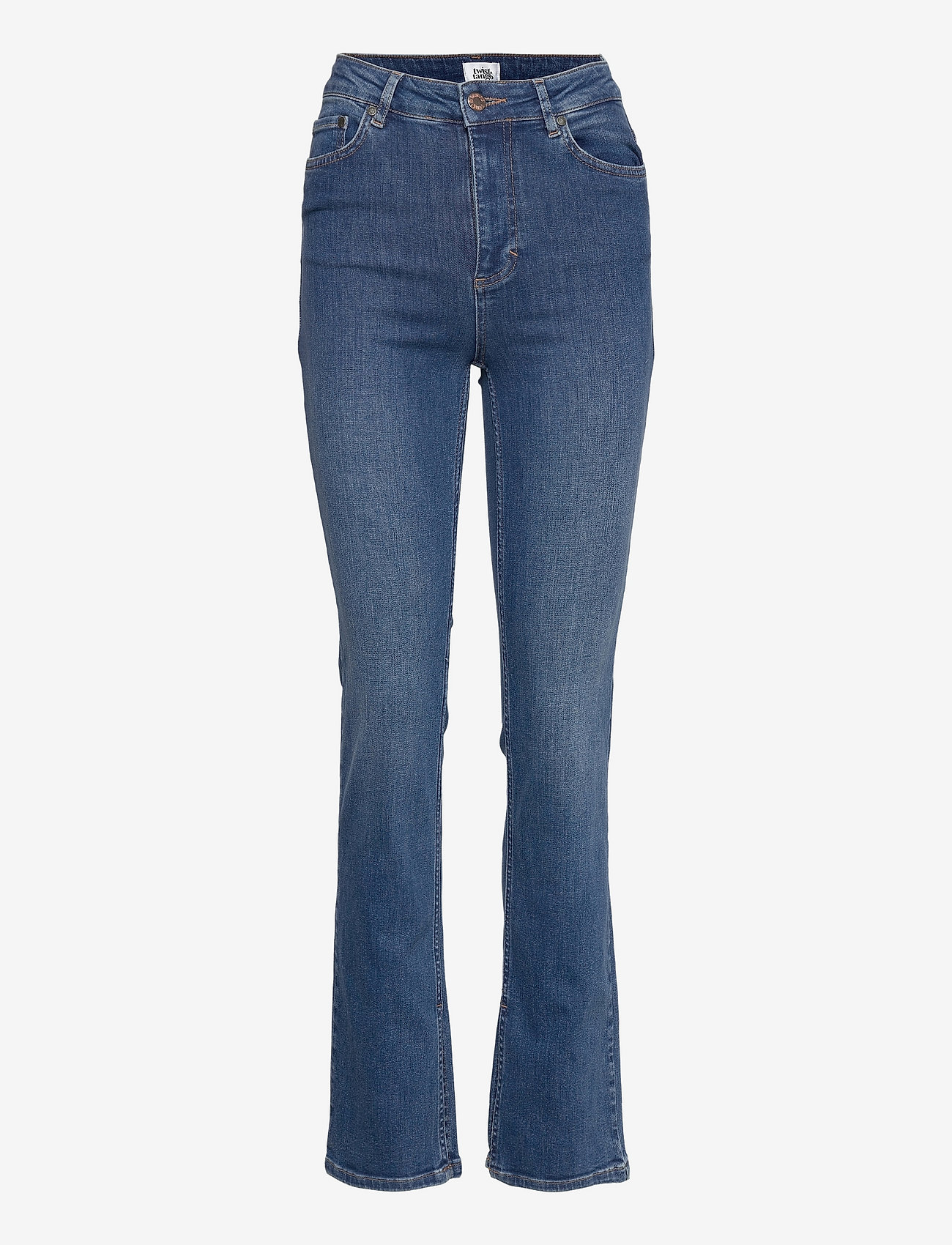 \u0026 Tango Ana Jeans - Slim jeans | Boozt 