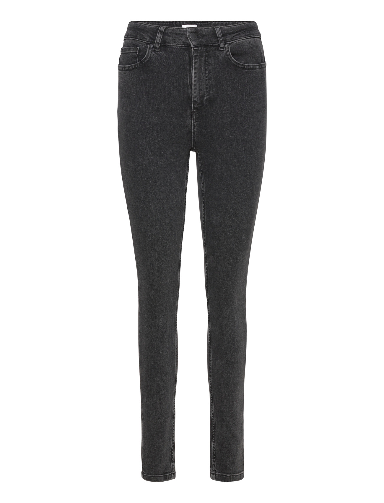 Twist & Tango Julie Jeans Skinny, 32, Black, Jeans > Skinny, Dame